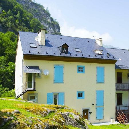 Maison La Douane - Comprends Nettoyage Professionnel Et Le Linge Laruns Esterno foto