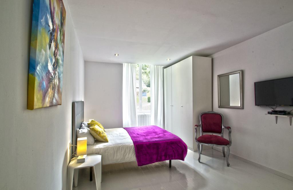 Maison La Douane - Comprends Nettoyage Professionnel Et Le Linge Laruns Esterno foto