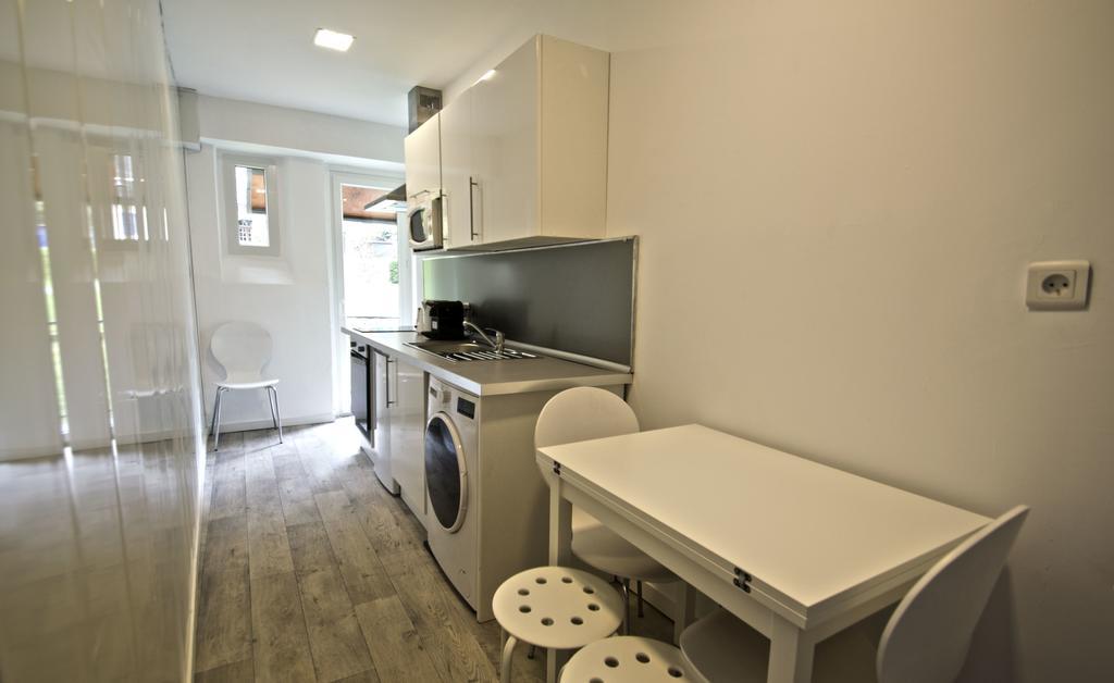 Maison La Douane - Comprends Nettoyage Professionnel Et Le Linge Laruns Esterno foto