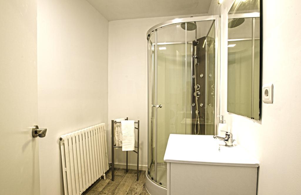 Maison La Douane - Comprends Nettoyage Professionnel Et Le Linge Laruns Esterno foto