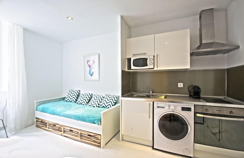 Maison La Douane - Comprends Nettoyage Professionnel Et Le Linge Laruns Esterno foto